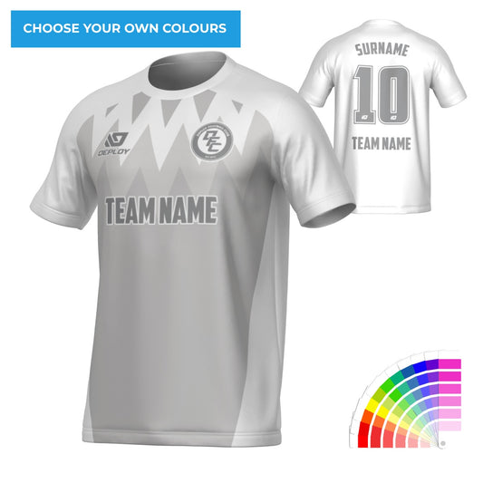 Carnival Jersey
