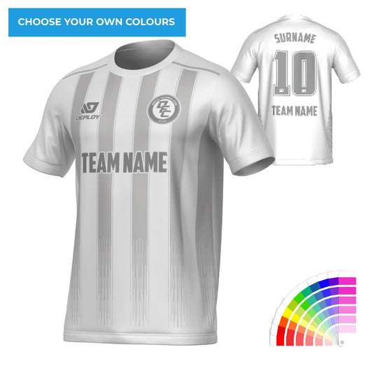Classic Jersey