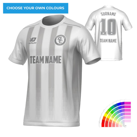 Classic Jersey