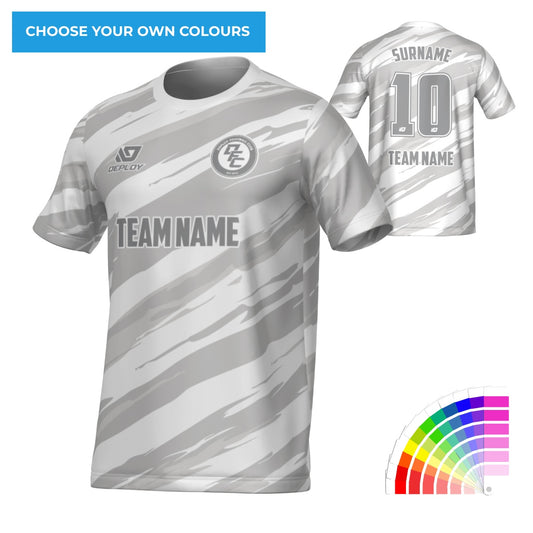 Crystal Jersey