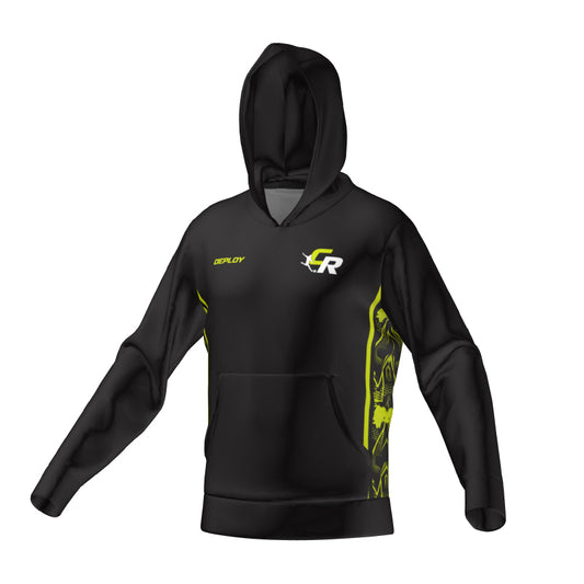 CR Performance Coaching - Versa Hoodie