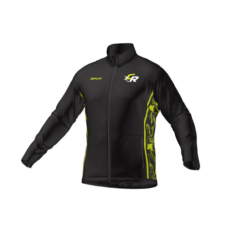 CR Performance Coaching - Maestro Jacket