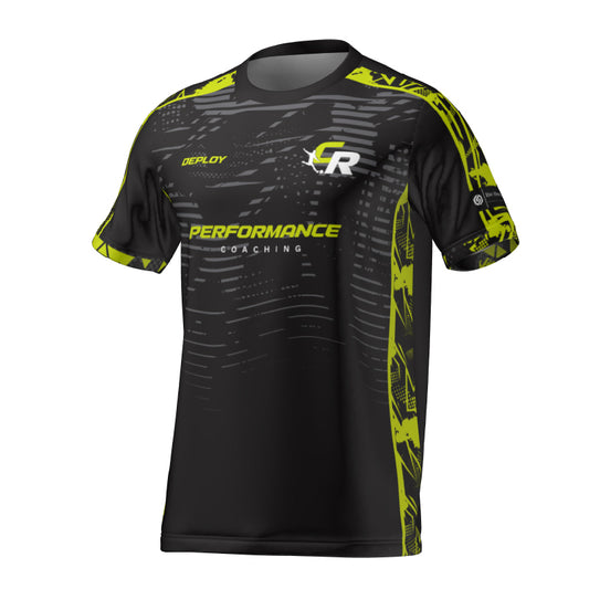 CR Performance Coaching - Players Jersey