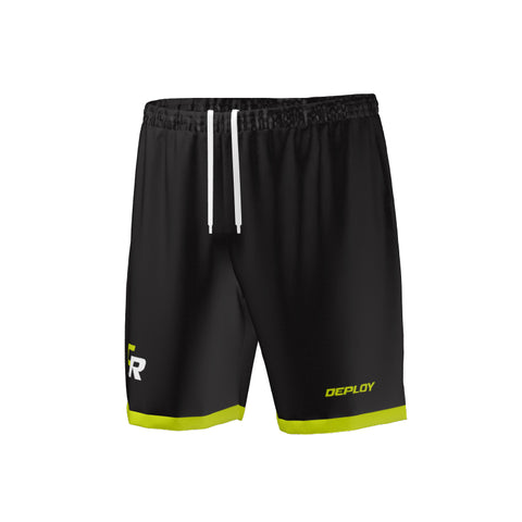 CR Performance Coaching - Players Shorts