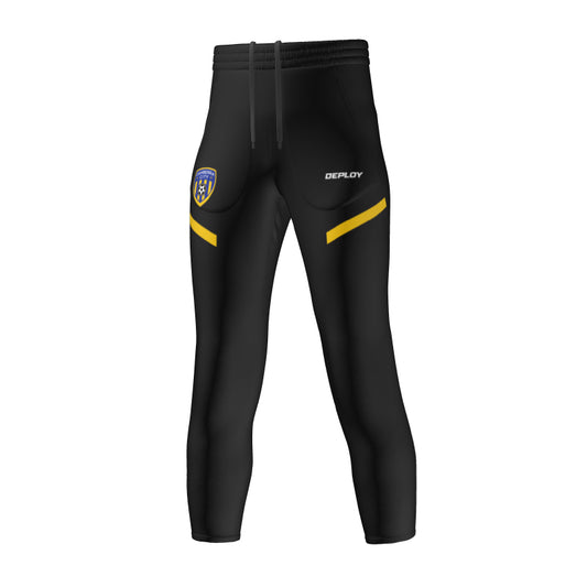 Canberra City FC - Drill Pant - Youth