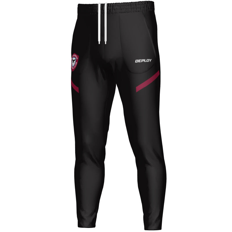 Clyde United FC - Drill Pants