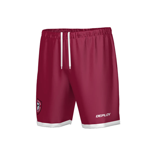 Clyde United FC - Playing Shorts