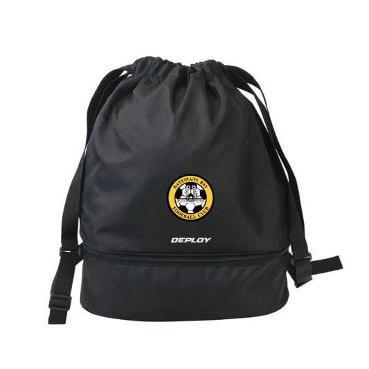 Batemans Bay FC - Drawstring Bag