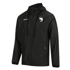 Sutherland Sharks FC - Shadow Rain Jacket