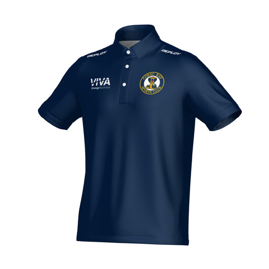 Corio Bay Sports Club  - Social Polo