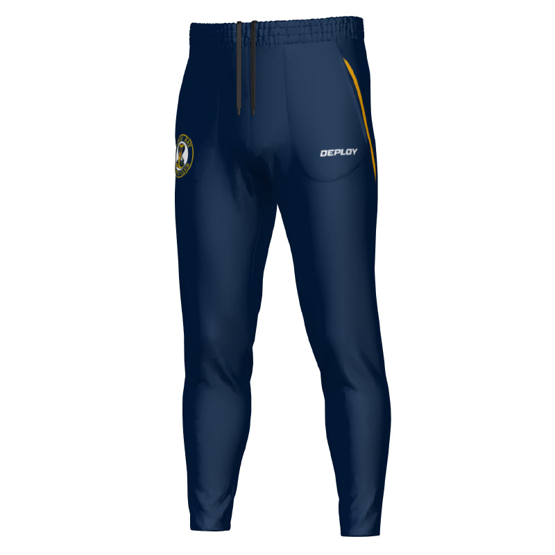 Corio Bay Sports Club - Drill Pant