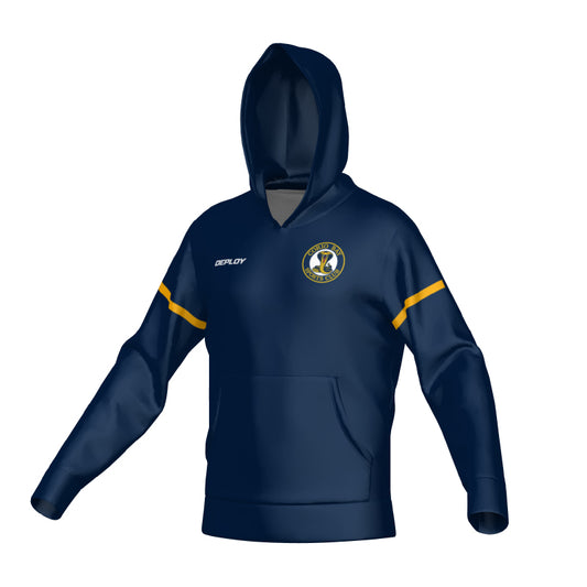 Corio Bay Sports Club - Versa Hoodie