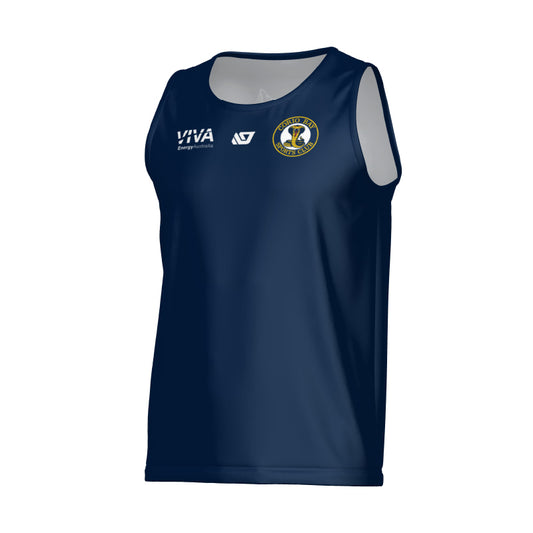 Corio Bay Sports Club - Singlet Unisex & Youth