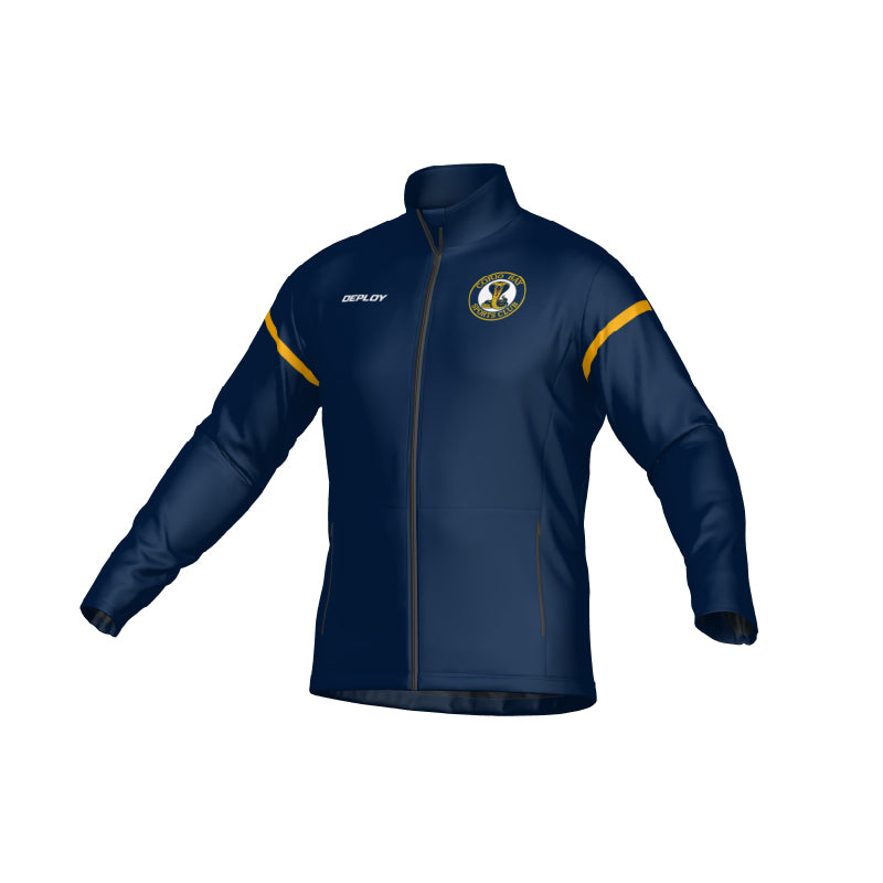 Corio Bay Sports Club - Maestro Jacket