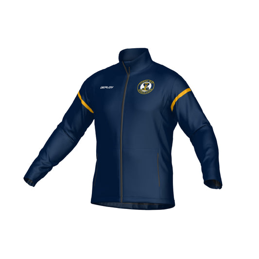 Corio Bay Sports Club - Maestro Jacket