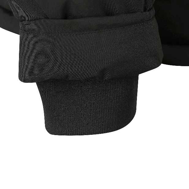 Sutherland Sharks FC - Zero Puffer Jacket - Deploy Football - Australia's Best Footballs & Soccer Balls