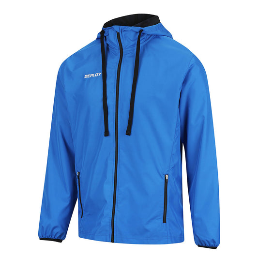 Deploy Shadow Rain Jacket
