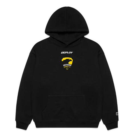 Heffron Hawks FC - Edge Hoodie