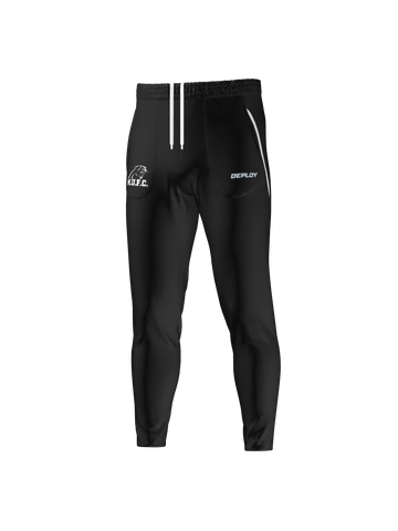 MILTON ULLADULLA FC - DRILL PANTS - UNISEX