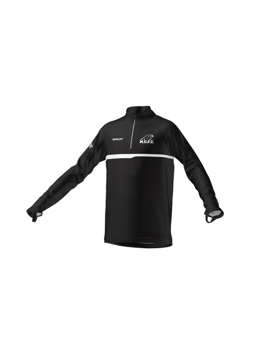 MILTON ULLADULLA FC - DRILL TOP - YOUTH