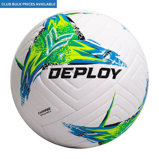 Charge - Replica Match Football Deploy Football