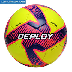 Engage II - Match Football Deploy Football