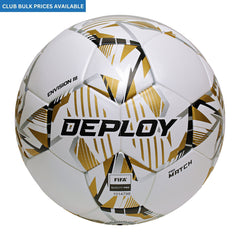 Envision Series III - FIFA QUALITY PRO Match Football Deploy Football