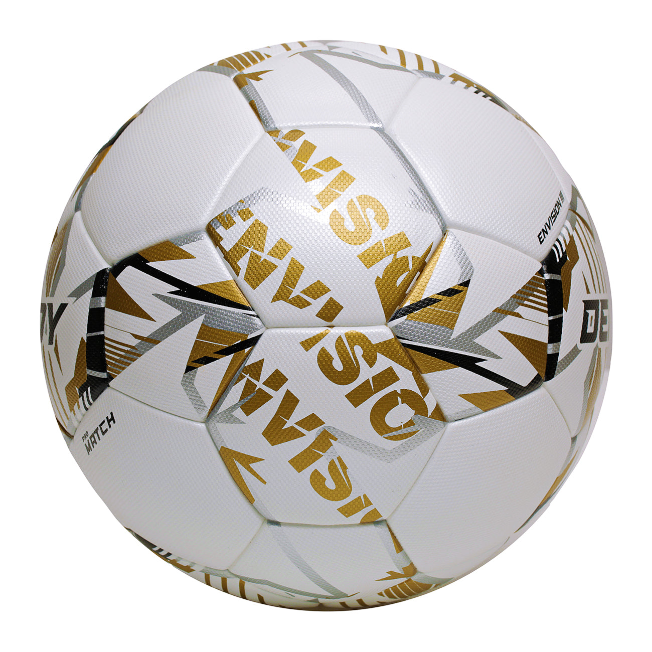 Envision Series III - FIFA QUALITY PRO Match Football Deploy Football