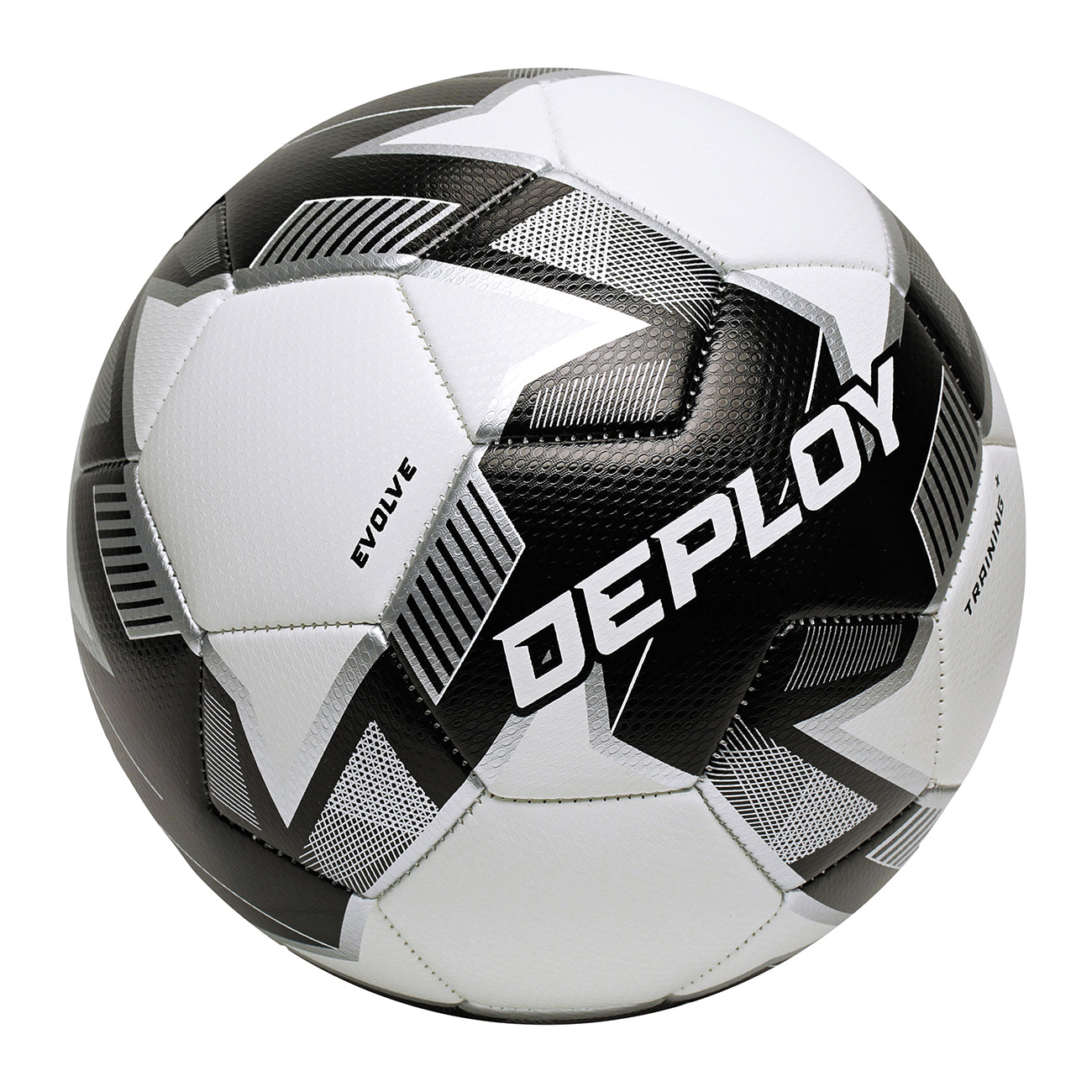 Evolve - Training+ Football Deploy Football