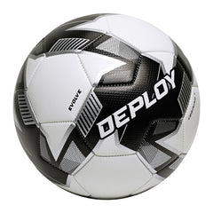 Evolve - Training+ Football Deploy Football