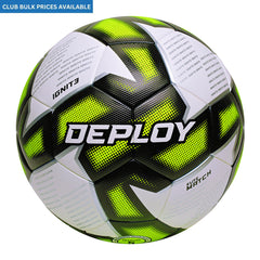 Ignite Series III - Elite Match Football Deploy Football