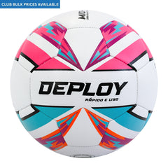 Rapido E Liso Series II - Mid Bounce Deploy Football