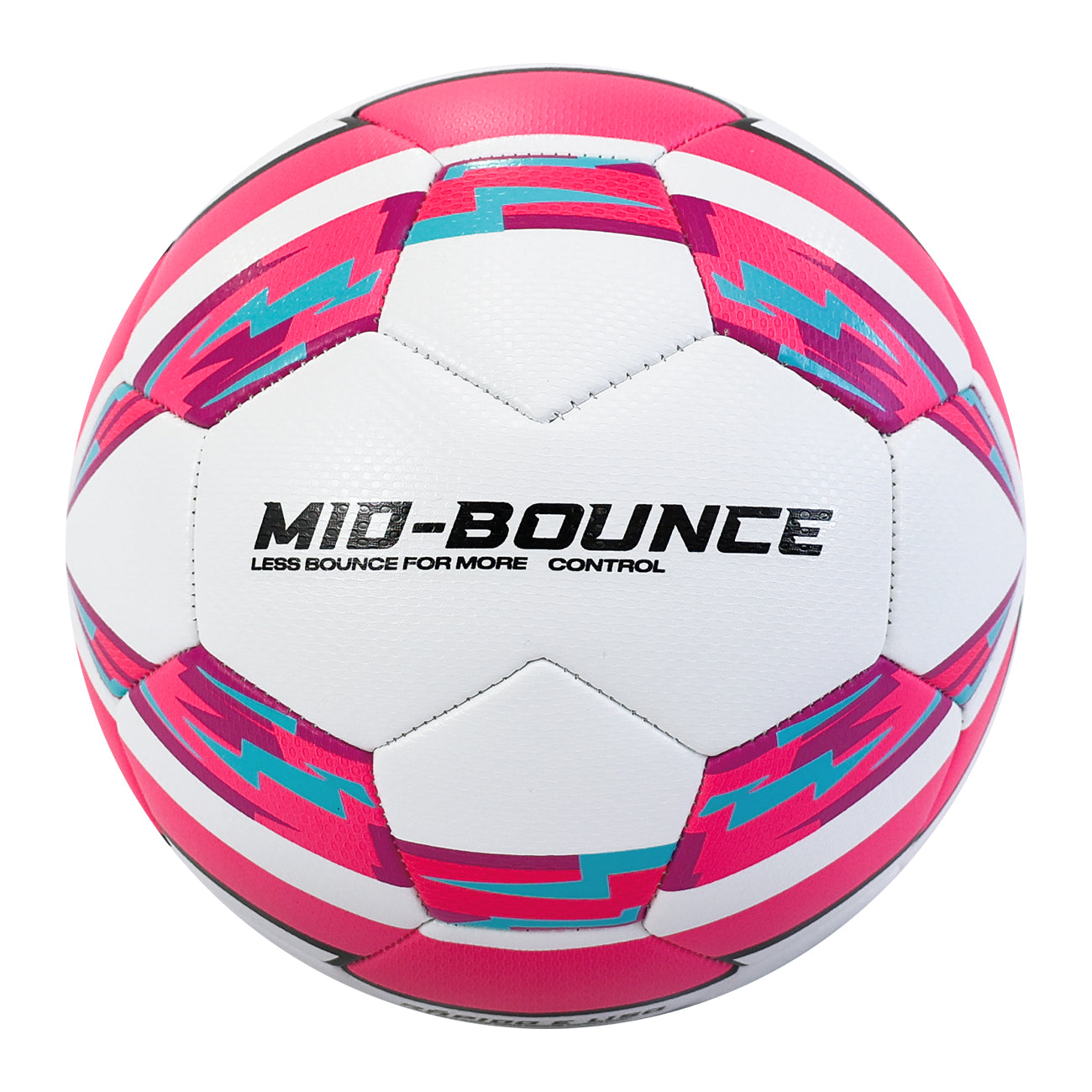 Rapido E Liso Series II - Mid Bounce Deploy Football