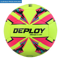 Rapido E Liso Series II - Mid Bounce Deploy Football