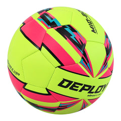 Rapido E Liso Series II - Mid Bounce Deploy Football