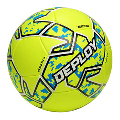 Stealth Series II - Match+ Football Deploy Football