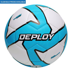 T - Spec Series IV - Club Training Football Deploy Football