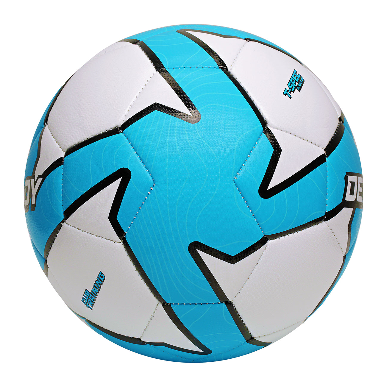 T - Spec Series IV - Club Training Football Deploy Football