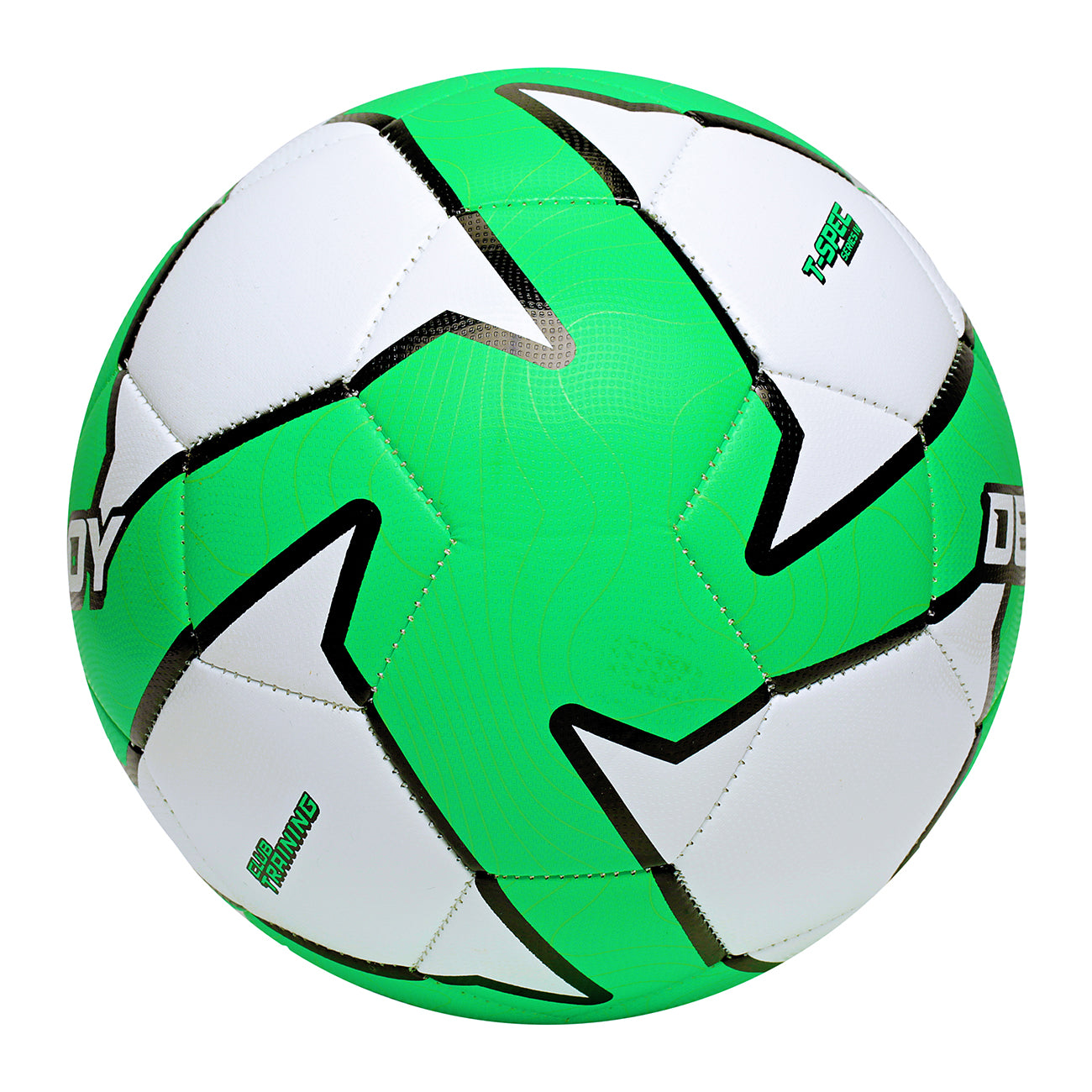 T - Spec Series IV - Club Training Football Deploy Football