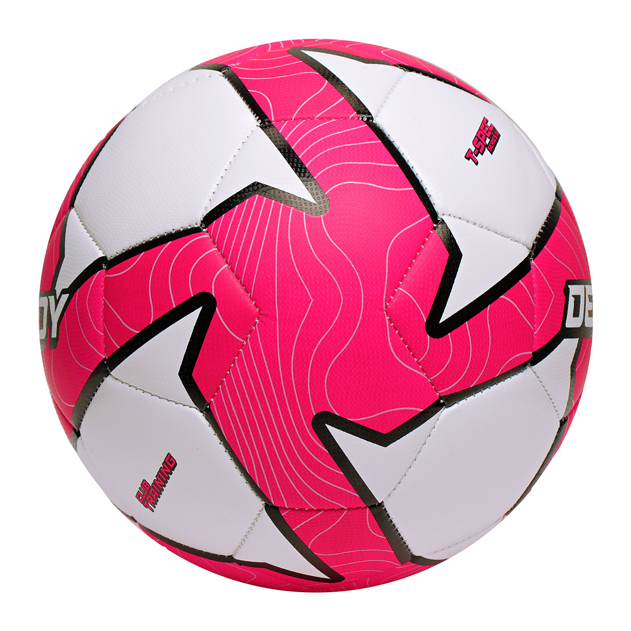 T - Spec Series IV - Club Training Football Deploy Football