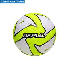 T - SPEC Series IV - Size 2 Deploy Football