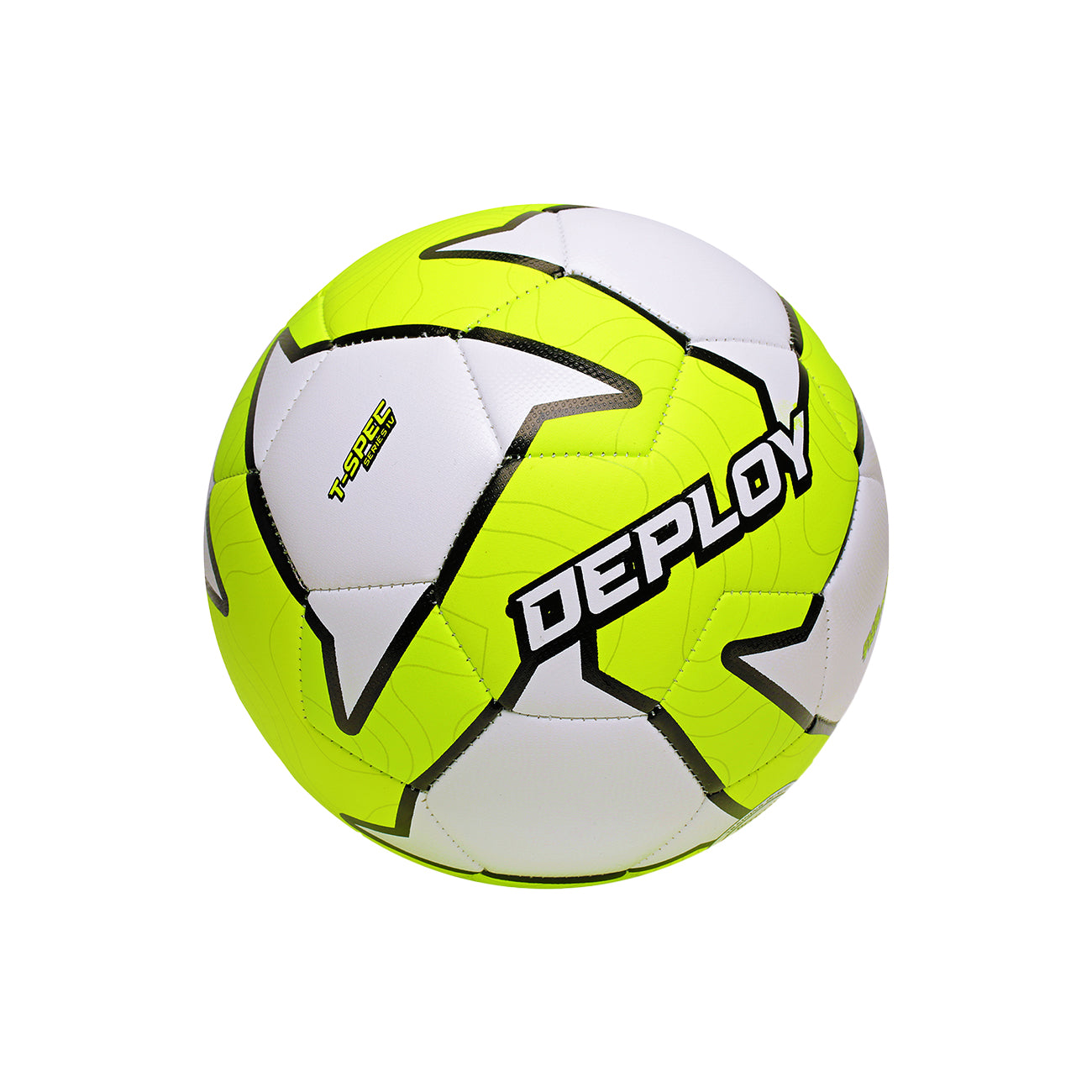 T - SPEC Series IV - Size 2 Deploy Football