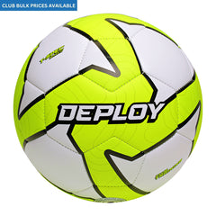 T - Spec Series IV - Club Training Football Deploy Football