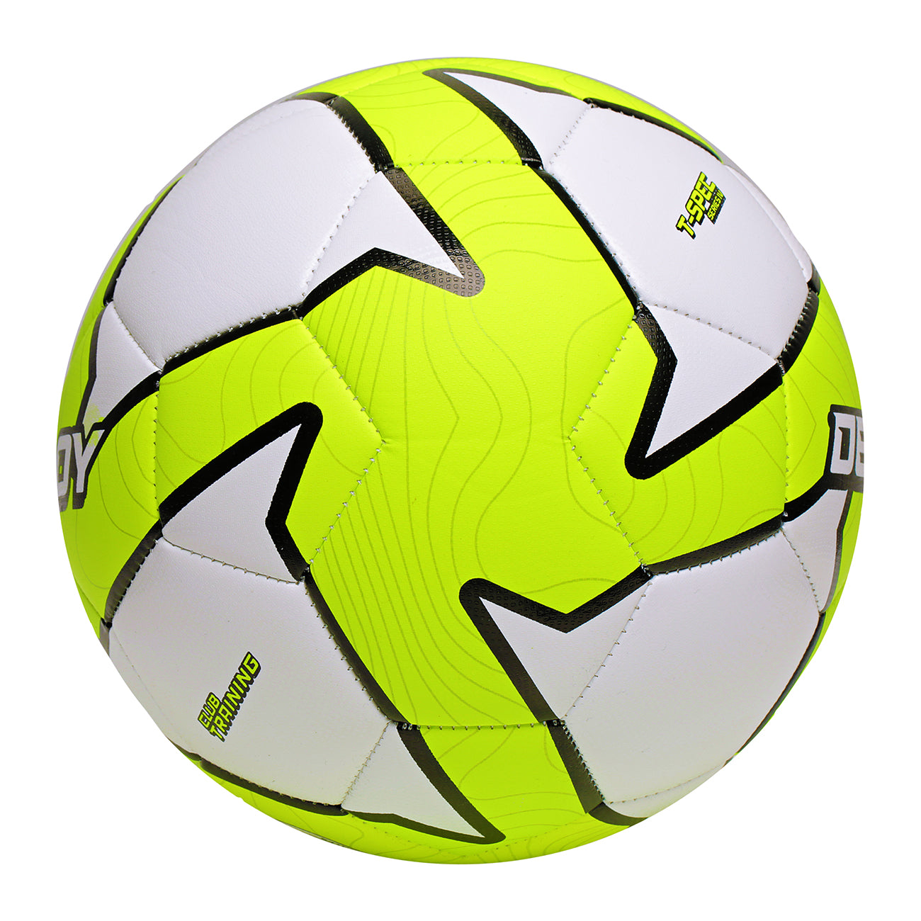 T - Spec Series IV - Club Training Football Deploy Football