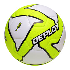 T - Spec Series IV - Club Training Football Deploy Football