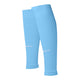 Deploy Footless Socks - Sky Blue