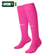 Deploy Performance Football Socks - Pink