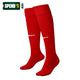 Deploy Performance Football Socks - Deploy Red
