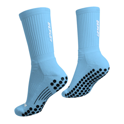 Deploy_Football_Pro_Grip_Socks_SkyBlue2