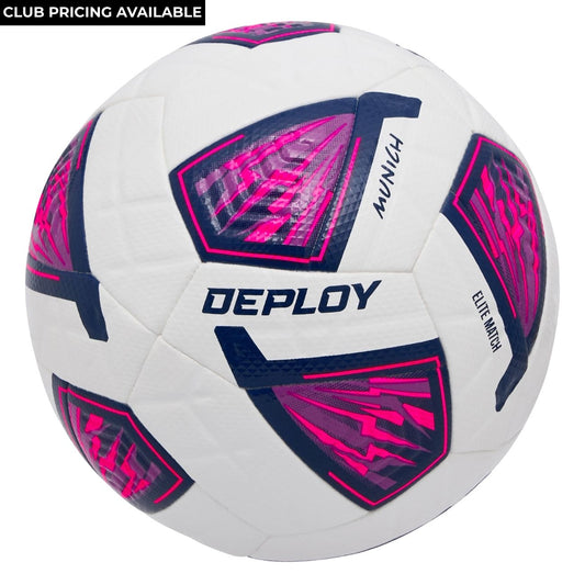 Munich - Elite+ Match Football